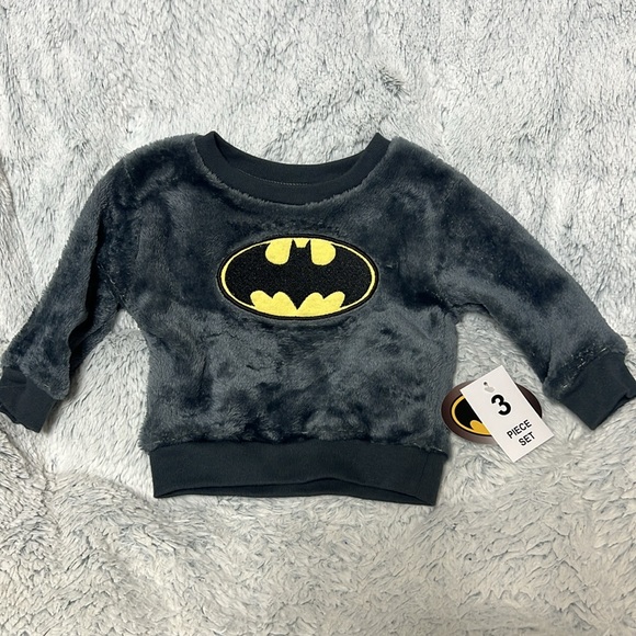 NWT 3piece Set Baby Boy - Picture 4 of 6